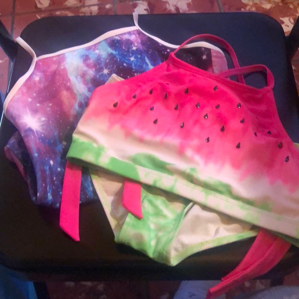 Swimsuit bundle